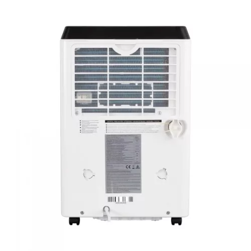 Honeywell TP SMALL párátlanító