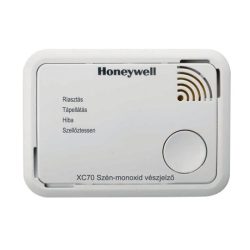 Honeywell XC70-HU-A CO (szén-monoxid) érzékelő