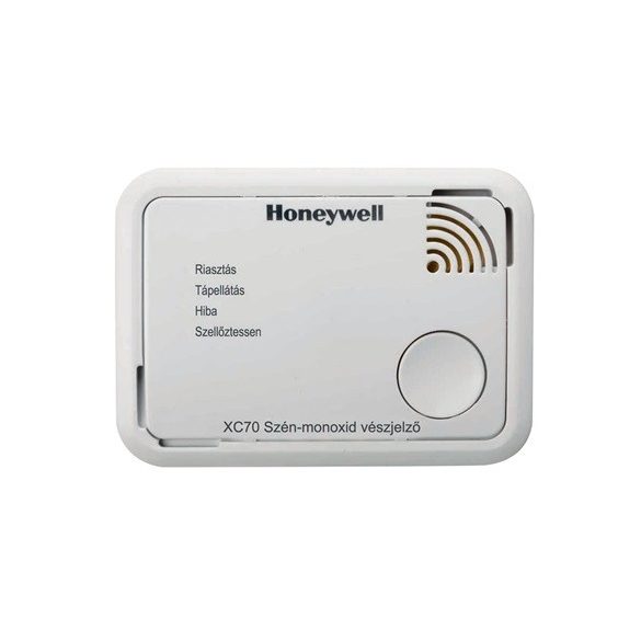 Honeywell XC70-HU-A CO (szén-monoxid) érzékelő