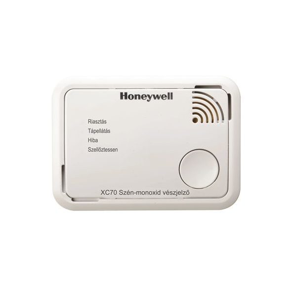 Honeywell XC70 CO érzékelő
