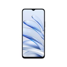 Honor 70 LITE 4/128GB DS, FEKETE mobiltelefon