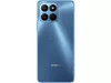 Honor 70 LITE 4/128GB DS, KÉK mobiltelefon
