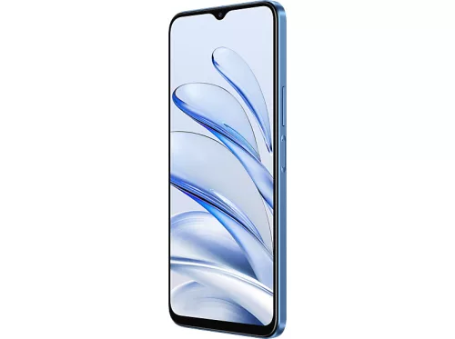 Honor 70 LITE 4/128GB DS, KÉK mobiltelefon