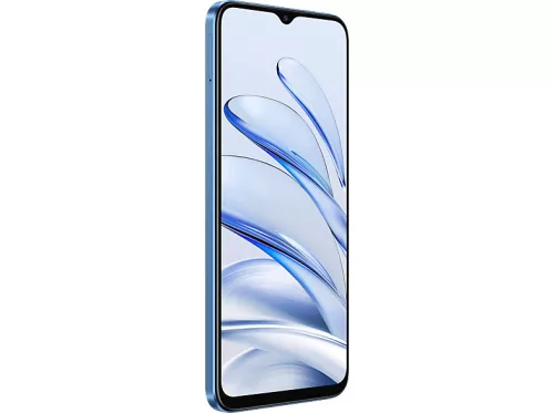 Honor 70 LITE 4/128GB DS, KÉK mobiltelefon