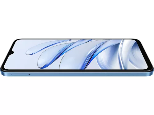 Honor 70 LITE 4/128GB DS, KÉK mobiltelefon