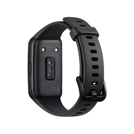 Honor BAND 6 BLACK aktivitásmérő
