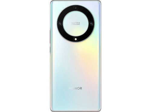 Honor MAGIC 5 LITE 5G 8/256GB EZÜST mobiltelefon