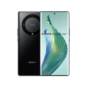 Honor MAGIC 5 LITE 5G 8/256GB FEKETE mobiltelefon