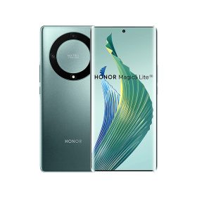 Honor MAGIC 5 LITE 5G 8/256GB ZÖLD mobiltelefon