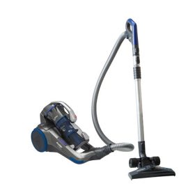 Hoover PRC18LI 011 porszívó porzsák nélküli