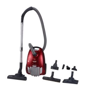 Hoover TE70_TE75011 porszívó porzsákos