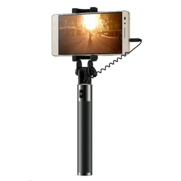 Huawei AF11 selfie bot - fekete