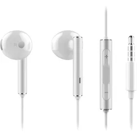 Huawei AM116 EARPHONE WHITE headset