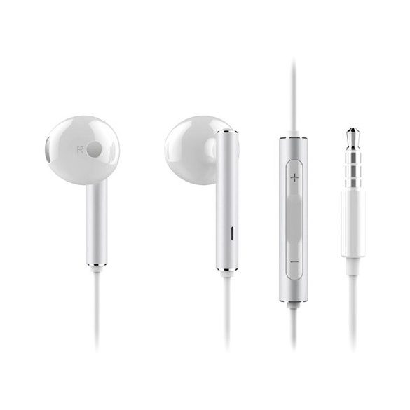Huawei AM116 EARPHONE WHITE headset