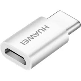 Huawei AP52 microUSB - USB Type-C adapter átalakító