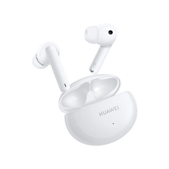 Huawei FREEBUDS 4I, CERAMIC WHITE headset
