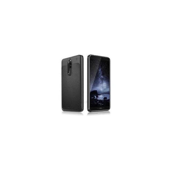Huawei MATE 10 LITE DS GRAPHITE BLACK mobiltelefon