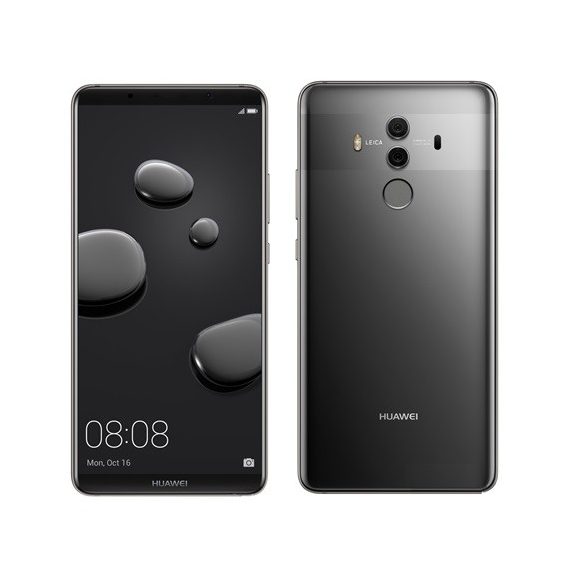 Huawei MATE 10 PRO DS TITANIUM GRAY mobiltelefon