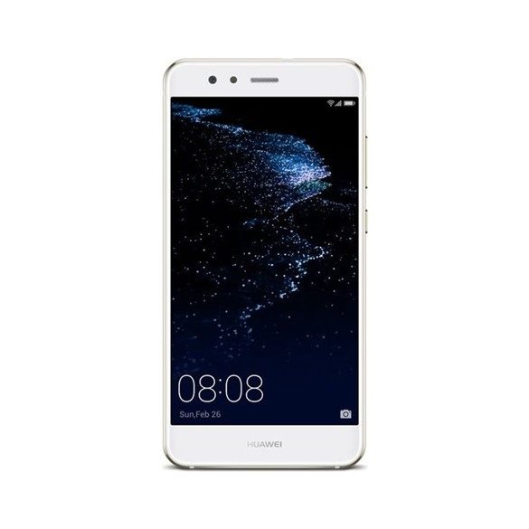 Huawei P10 Lite DualSIM mobiltelefon - fehér