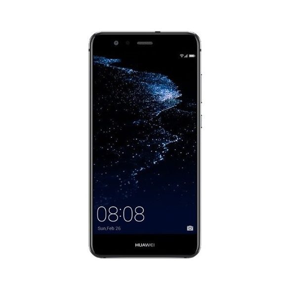 Huawei P10 Lite DualSIM mobiltelefon - fekete