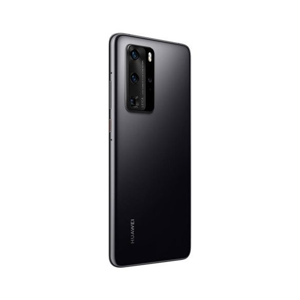 Huawei P40 PRO DS, BLACK mobiltelefon