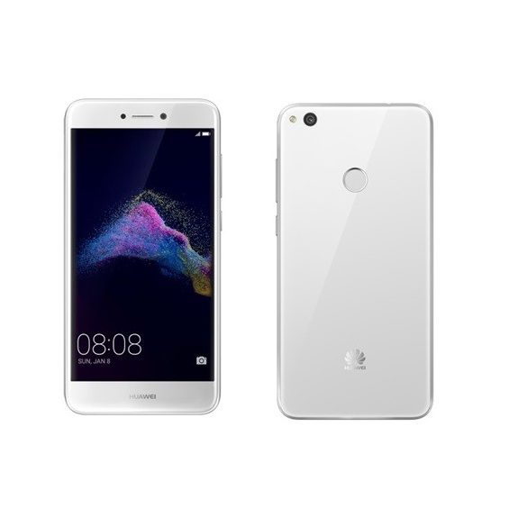 Huawei P9 LITE 2017 DualSIM okostelefon (fehér)