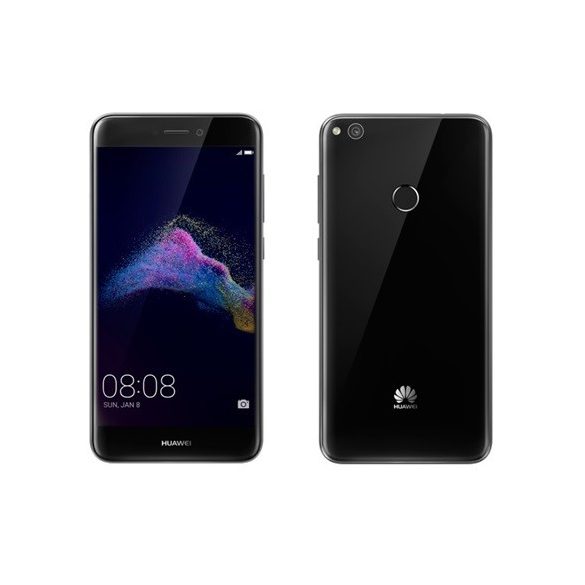 Huawei P9 LITE 2017 DualSIM okostelefon (fekete)