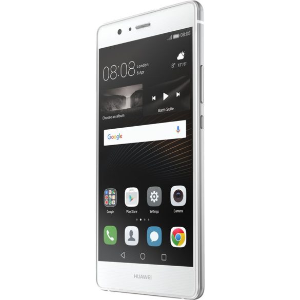 Huawei P9 LITE DualSIM okostelefon (fehér)