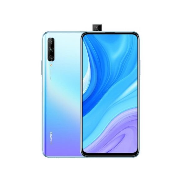 Huawei P SMART PRO DS, BREATHING CRYSTAL mobiltelefon