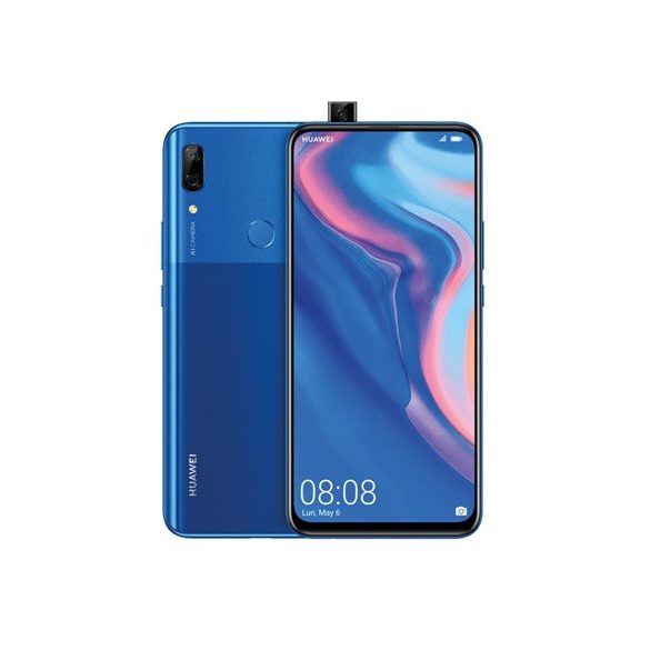 Huawei P SMART Z DS, SAPPHIRE BLUE mobiltelefon