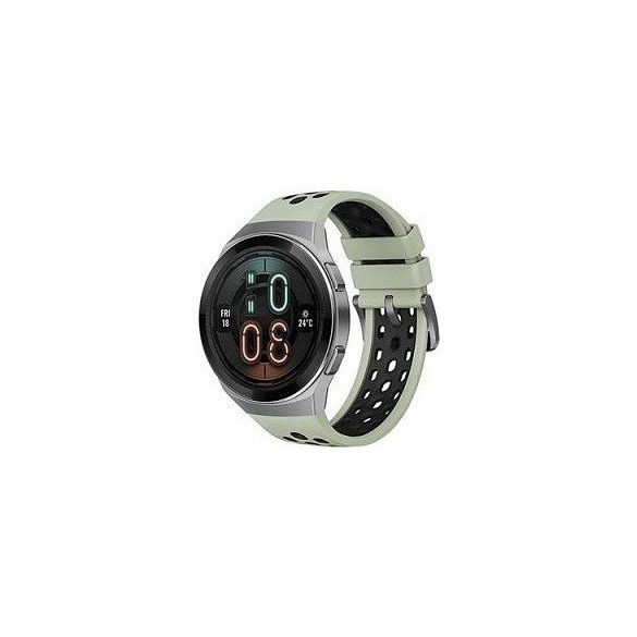 Huawei Watch GT 2E okosóra - menta zöld