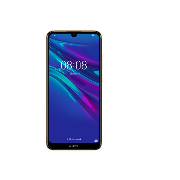 Huawei Y5 2019 DS, AMBER BROWN mobiltelefon