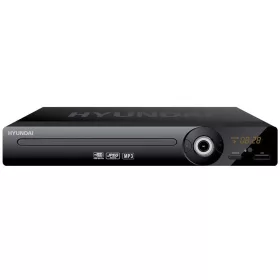 Hyundai DV2X279DU DVD lejátszó - fekete