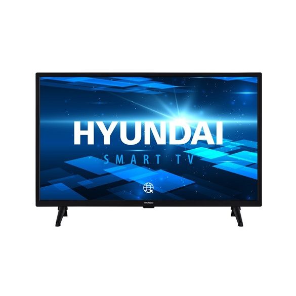Hyundai FLM32TS611SMART full hd smart led tv