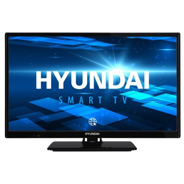 Hyundai FLN24T439SMART HD SMART LED TV