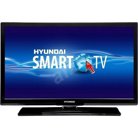 Hyundai FLR22TS211SMART LCD LED TV