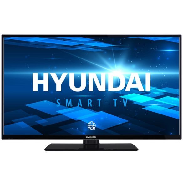 Hyundai FLR39TS472SMART FullHD SMART LED TV