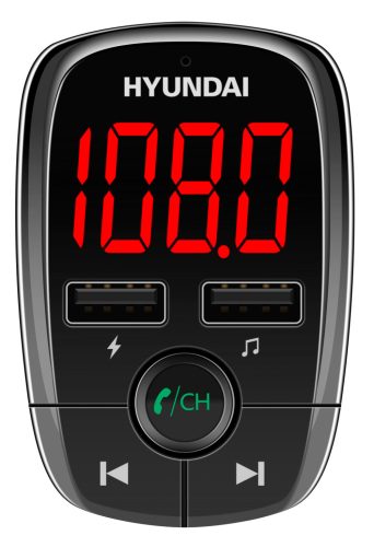 Hyundai FMT380BTCHARGE FM transzmitter