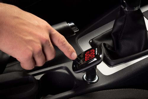 Hyundai FMT380BTCHARGE FM transzmitter