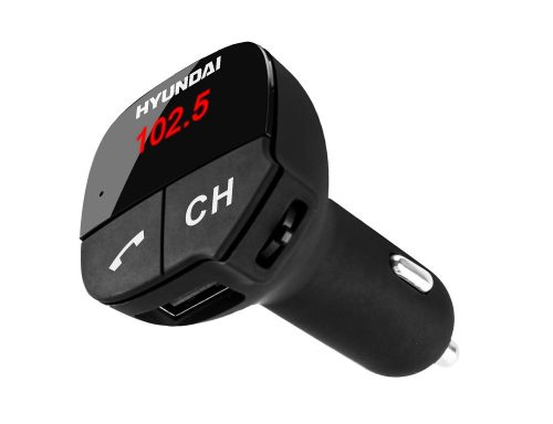 Hyundai FMT419BTCHARGE Transmitter