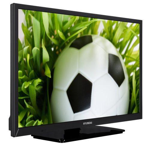 Hyundai HLP 24T329 HD LED tv