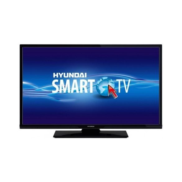 Hyundai HLR24TS470SMART LCD LED TV