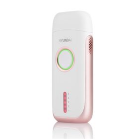 Hyundai IPL209 ipl lézeres szőrtelenítő