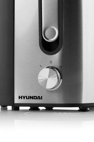 Hyundai JE337II Gyümölcscentrifuga