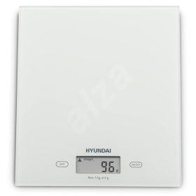 Hyundai KVE893 konyhamérleg