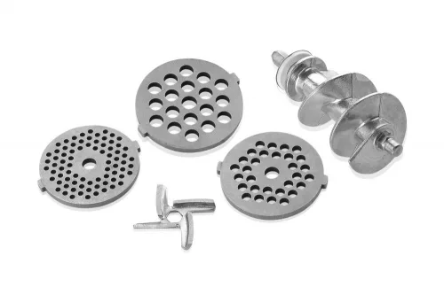 Hyundai MG730 Húsdaráló