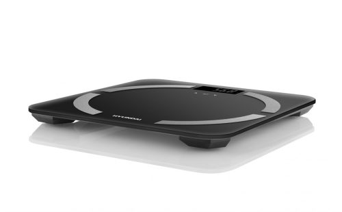 Hyundai OVET739 személy mérleg