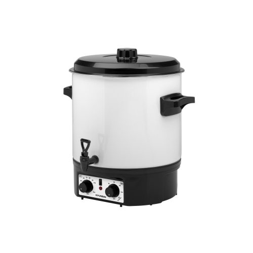 Hyundai PC200 elektromos befőzőedény