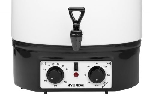 Hyundai PC200 elektromos befőzőedény