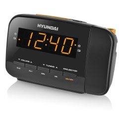 Hyundai RAC481PLLBO Ébresztőórás rádió